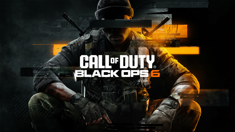 black ops