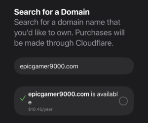 purchase epicgamer9000.com